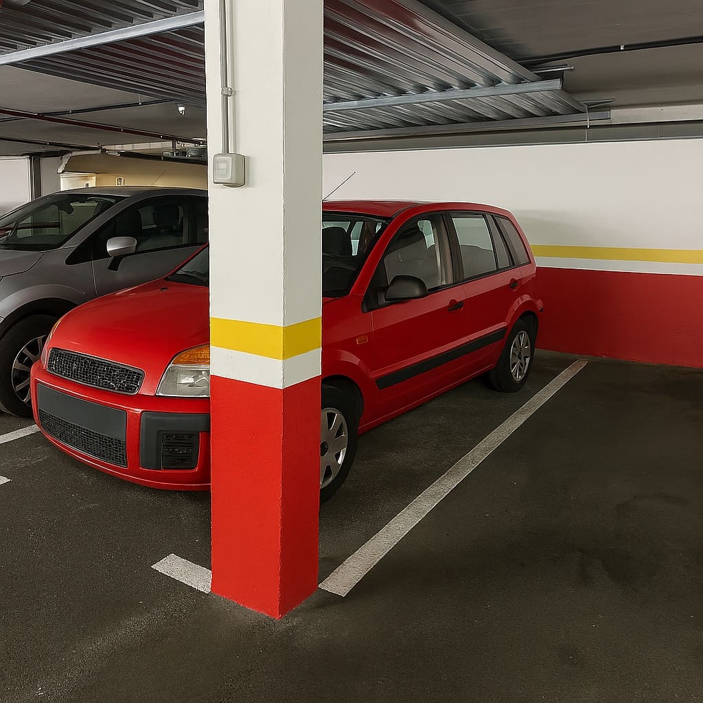 1 bedroom Apartment for sale in San Miguel de Abona with pool garage - € 249,000 (Ref: 9566566)