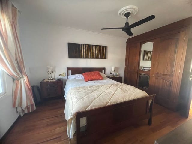 2 sypialnia Bungalow na sprzedaż w San Miguel de Abona z basenem garażem - 360 000 € (Ref: 9569391)