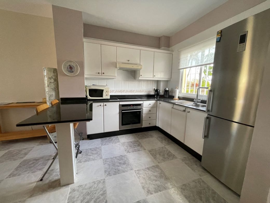 2 soveværelse Lejlighed til salg i San Miguel de Abona med swimmingpool - € 370.000 (Ref: 9569417)