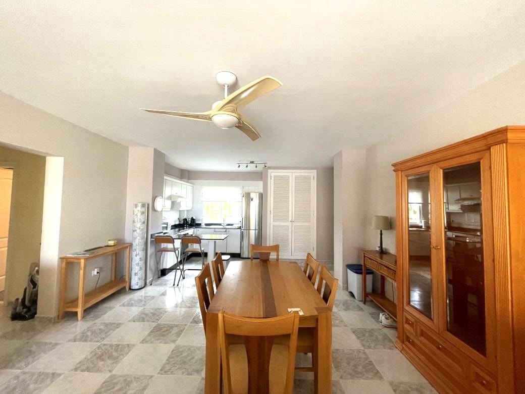 2 soveværelse Lejlighed til salg i San Miguel de Abona med swimmingpool - € 370.000 (Ref: 9569417)