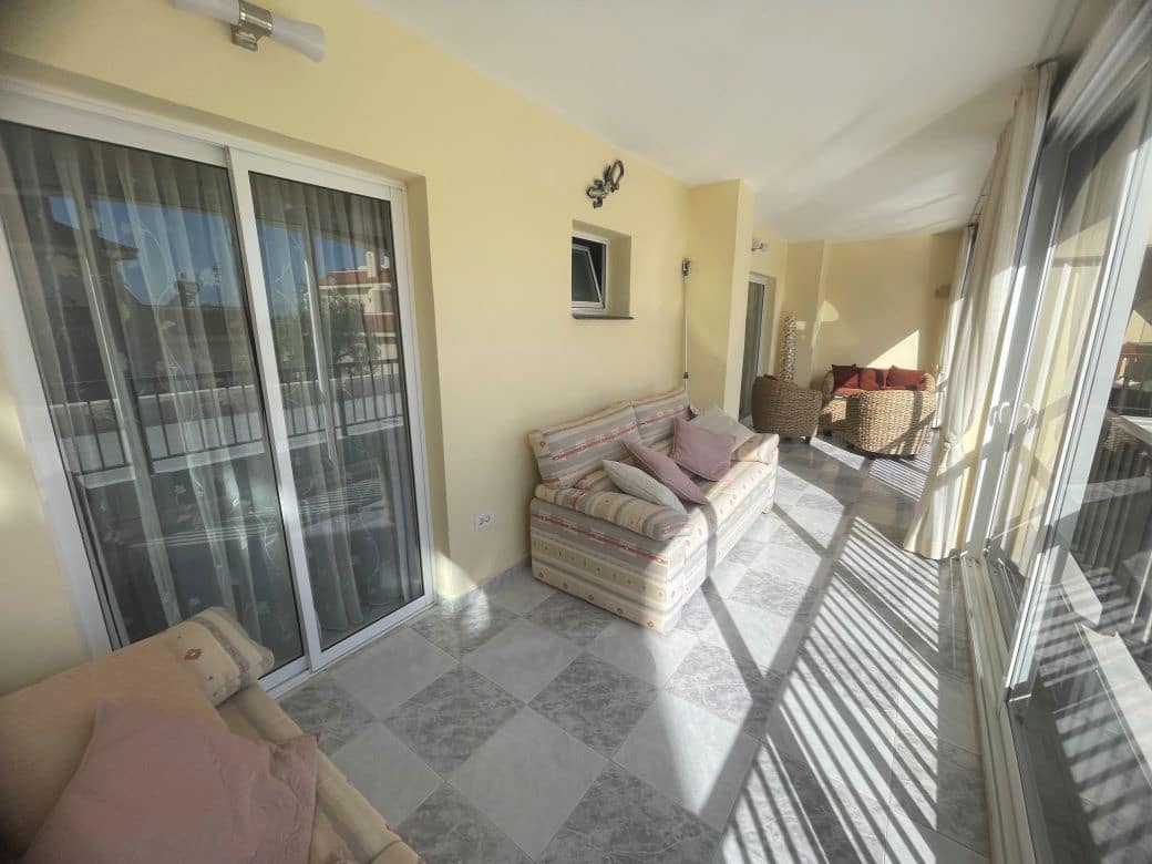 2 soveværelse Lejlighed til salg i San Miguel de Abona med swimmingpool - € 370.000 (Ref: 9569417)