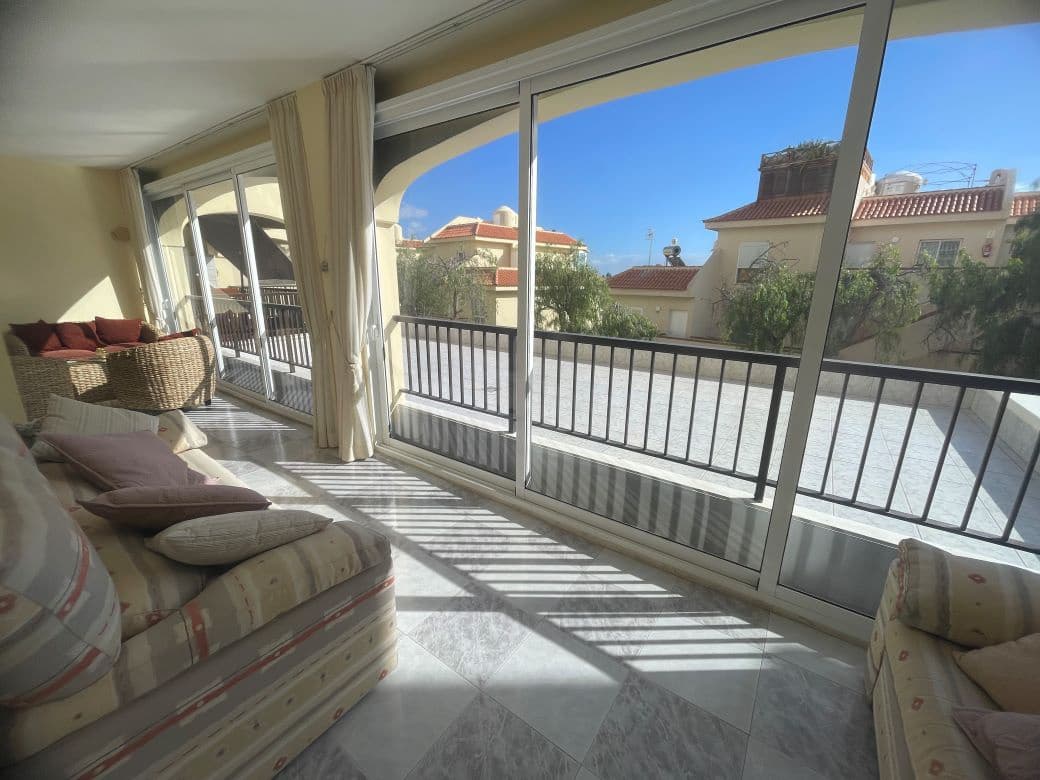 2 soveværelse Lejlighed til salg i San Miguel de Abona med swimmingpool - € 370.000 (Ref: 9569417)