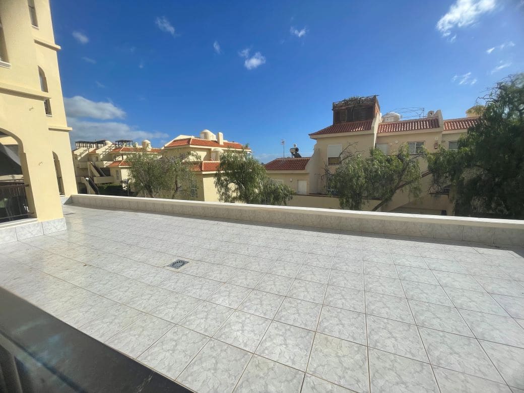 2 soveværelse Lejlighed til salg i San Miguel de Abona med swimmingpool - € 370.000 (Ref: 9569417)