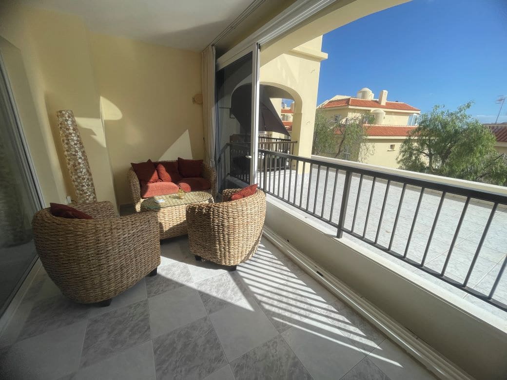 2 soveværelse Lejlighed til salg i San Miguel de Abona med swimmingpool - € 370.000 (Ref: 9569417)