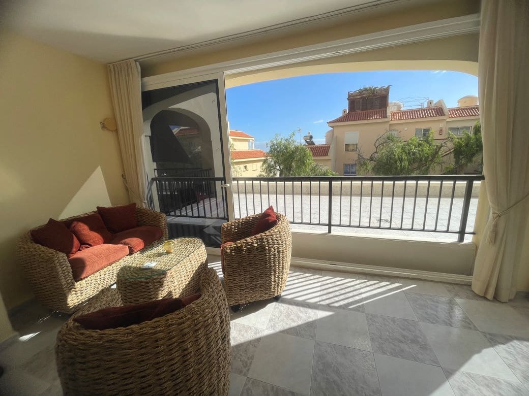 2 soveværelse Lejlighed til salg i San Miguel de Abona med swimmingpool - € 370.000 (Ref: 9569417)