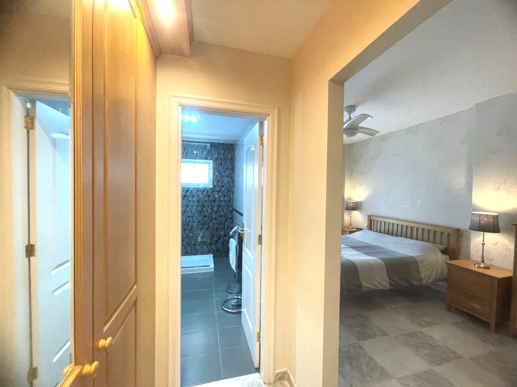 2 soveværelse Lejlighed til salg i San Miguel de Abona med swimmingpool - € 370.000 (Ref: 9569417)