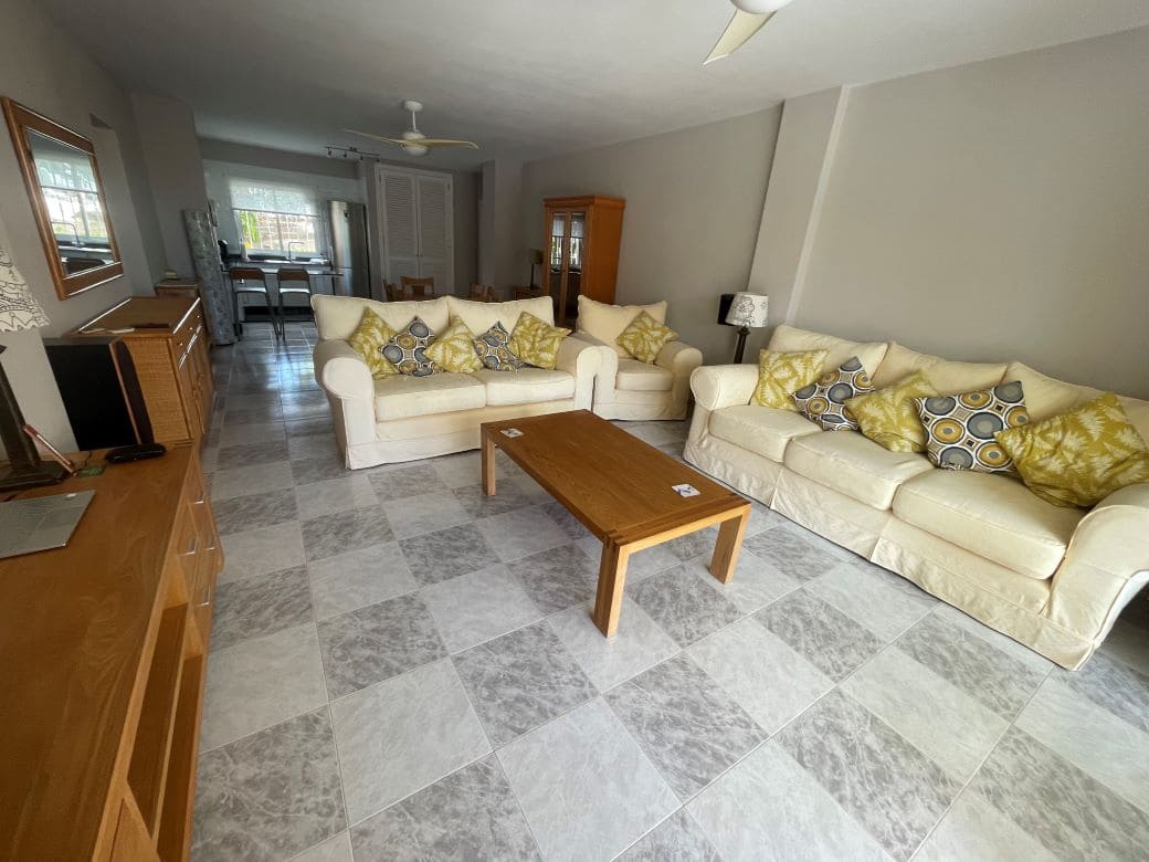 2 soveværelse Lejlighed til salg i San Miguel de Abona med swimmingpool - € 370.000 (Ref: 9569417)