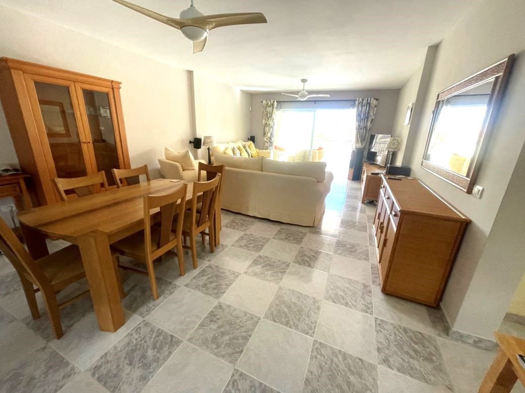 2 soveværelse Lejlighed til salg i San Miguel de Abona med swimmingpool - € 370.000 (Ref: 9569417)