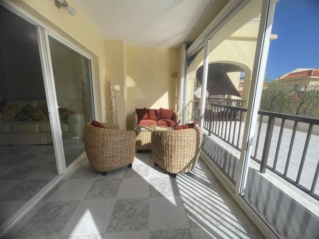 2 soveværelse Lejlighed til salg i San Miguel de Abona med swimmingpool - € 370.000 (Ref: 9569417)