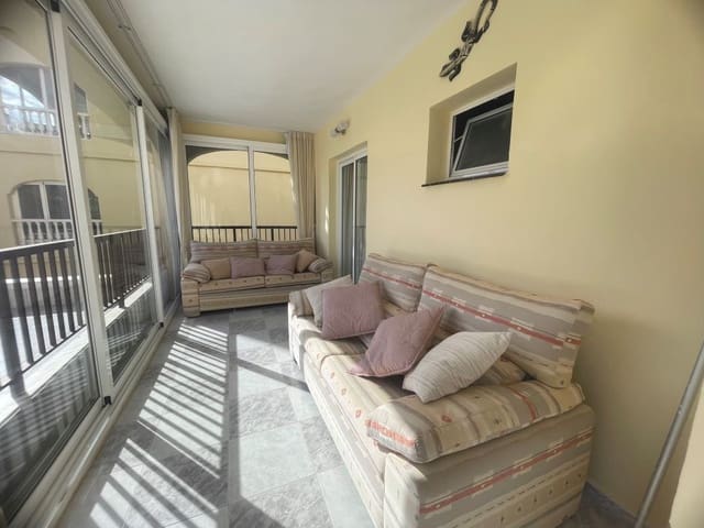 2 soveværelse Lejlighed til salg i San Miguel de Abona med swimmingpool - € 370.000 (Ref: 9569417)