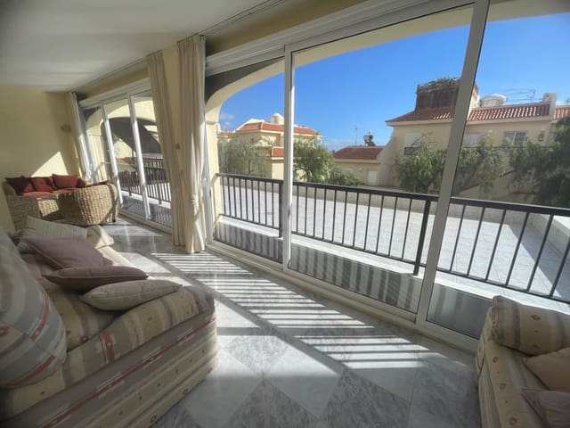 2 soveværelse Lejlighed til salg i San Miguel de Abona med swimmingpool - € 370.000 (Ref: 9569417)