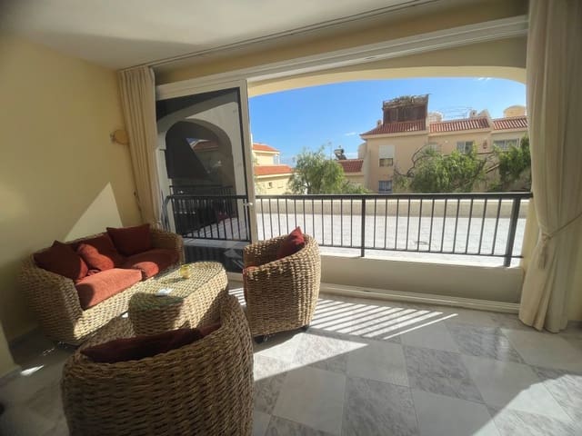 2 soveværelse Lejlighed til salg i San Miguel de Abona med swimmingpool - € 370.000 (Ref: 9569417)