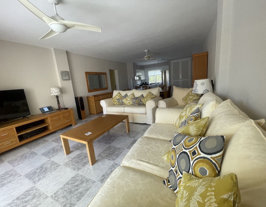 2 soveværelse Lejlighed til salg i San Miguel de Abona med swimmingpool - € 370.000 (Ref: 9569417)