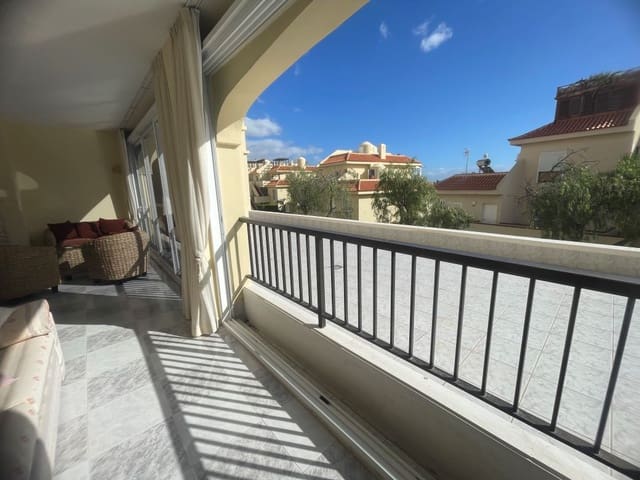 2 soveværelse Lejlighed til salg i San Miguel de Abona med swimmingpool - € 370.000 (Ref: 9569417)