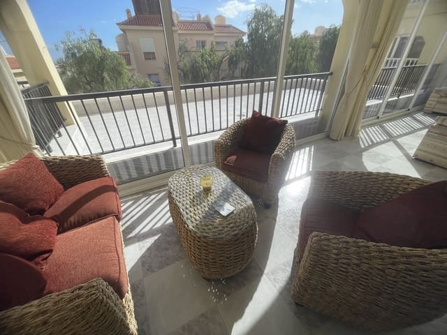 2 soveværelse Lejlighed til salg i San Miguel de Abona med swimmingpool - € 370.000 (Ref: 9569417)