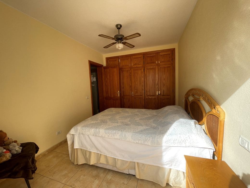 Apartamento de 2 habitaciones en San Miguel de Abona en venta con piscina - 285.000 € (Ref: 9569619)