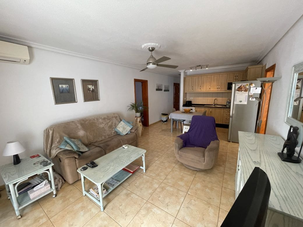 Apartamento de 2 habitaciones en San Miguel de Abona en venta con piscina - 285.000 € (Ref: 9569619)