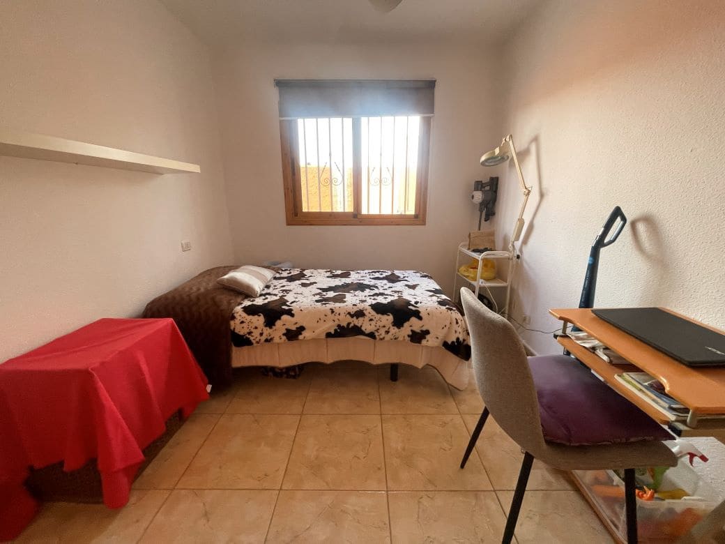 Apartamento de 2 habitaciones en San Miguel de Abona en venta con piscina - 285.000 € (Ref: 9569619)