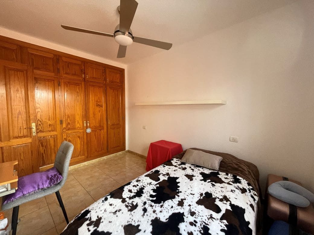 Apartamento de 2 habitaciones en San Miguel de Abona en venta con piscina - 285.000 € (Ref: 9569619)