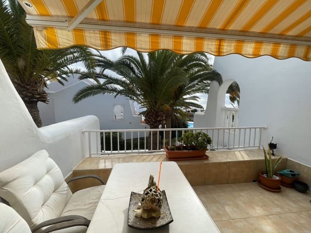 2 soveværelse Lejlighed til salg i San Miguel de Abona med swimmingpool - € 285.000 (Ref: 9569619)