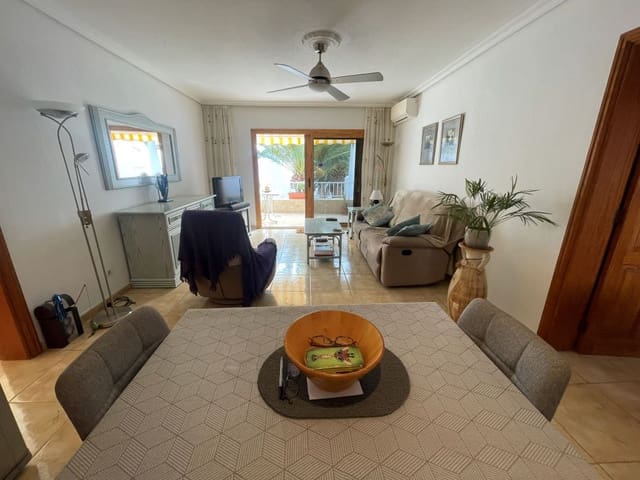 2 sypialnia Apartament na sprzedaż w San Miguel de Abona z basenem - 279 000 € (Ref: 9569619)