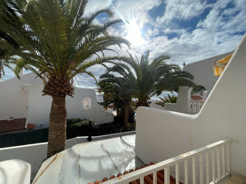 Apartamento de 2 habitaciones en San Miguel de Abona en venta con piscina - 285.000 € (Ref: 9569619)