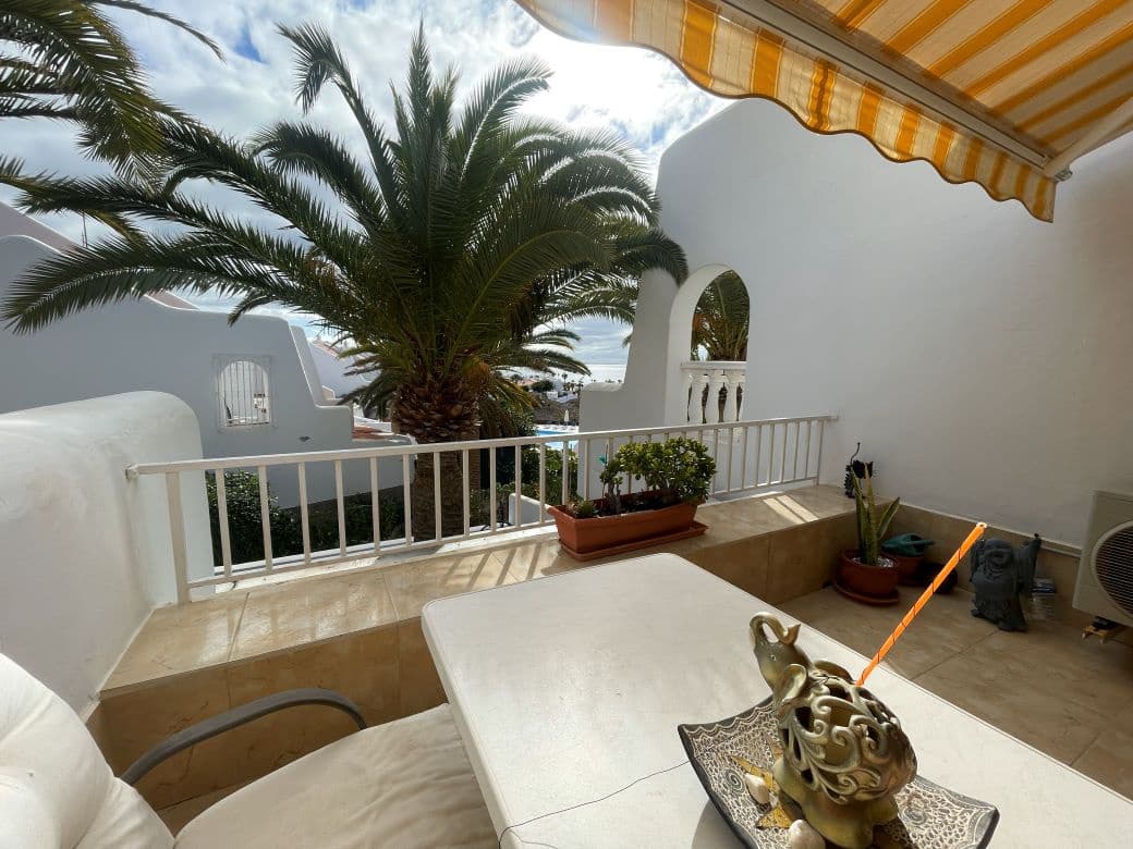 Apartamento de 2 habitaciones en San Miguel de Abona en venta con piscina - 285.000 € (Ref: 9569619)