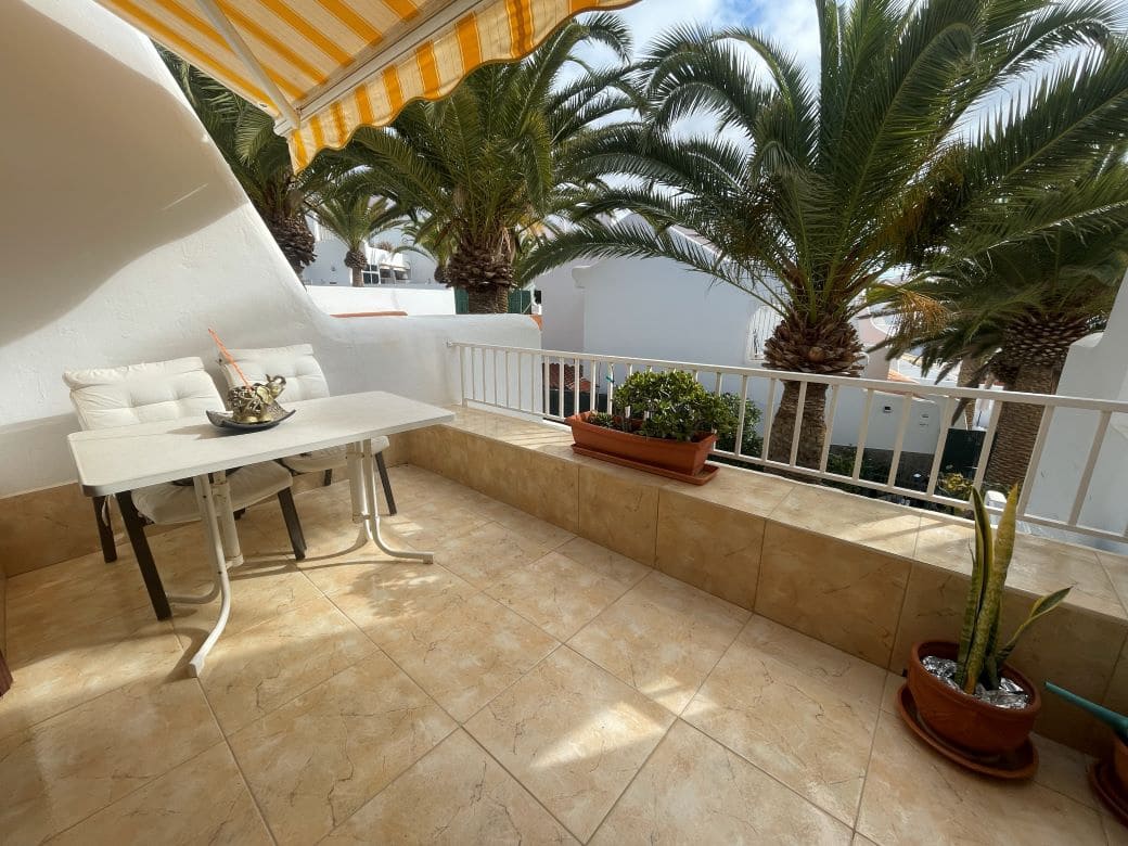 Apartamento de 2 habitaciones en San Miguel de Abona en venta con piscina - 285.000 € (Ref: 9569619)