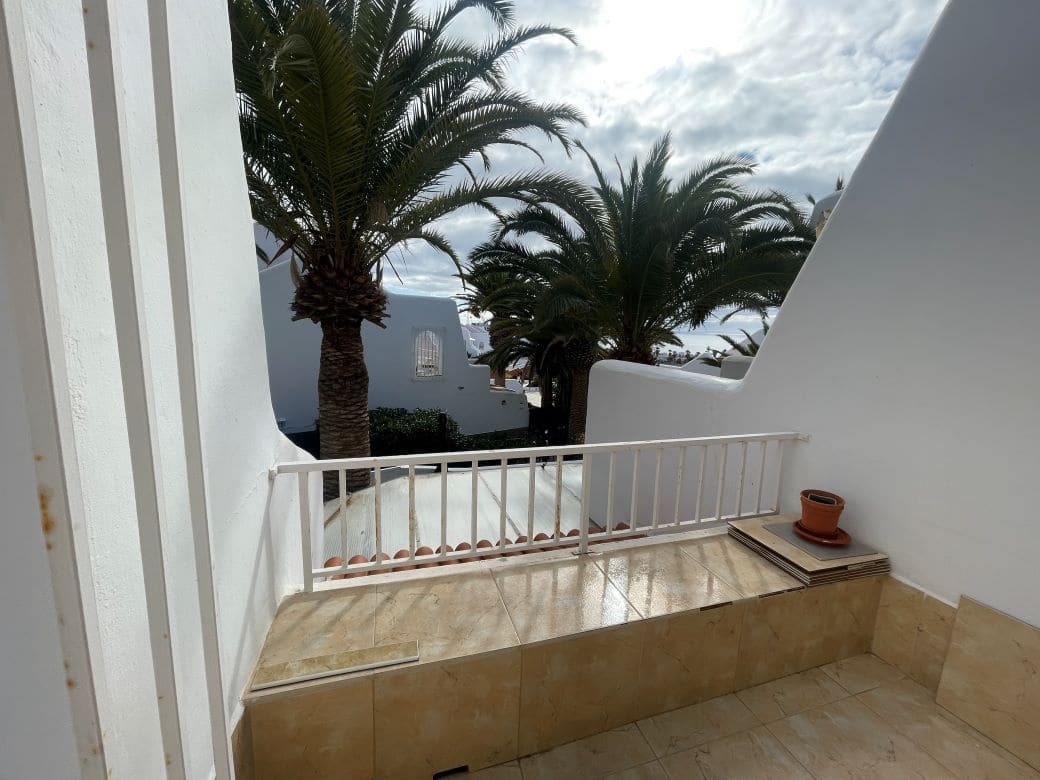 Apartamento de 2 habitaciones en San Miguel de Abona en venta con piscina - 285.000 € (Ref: 9569619)