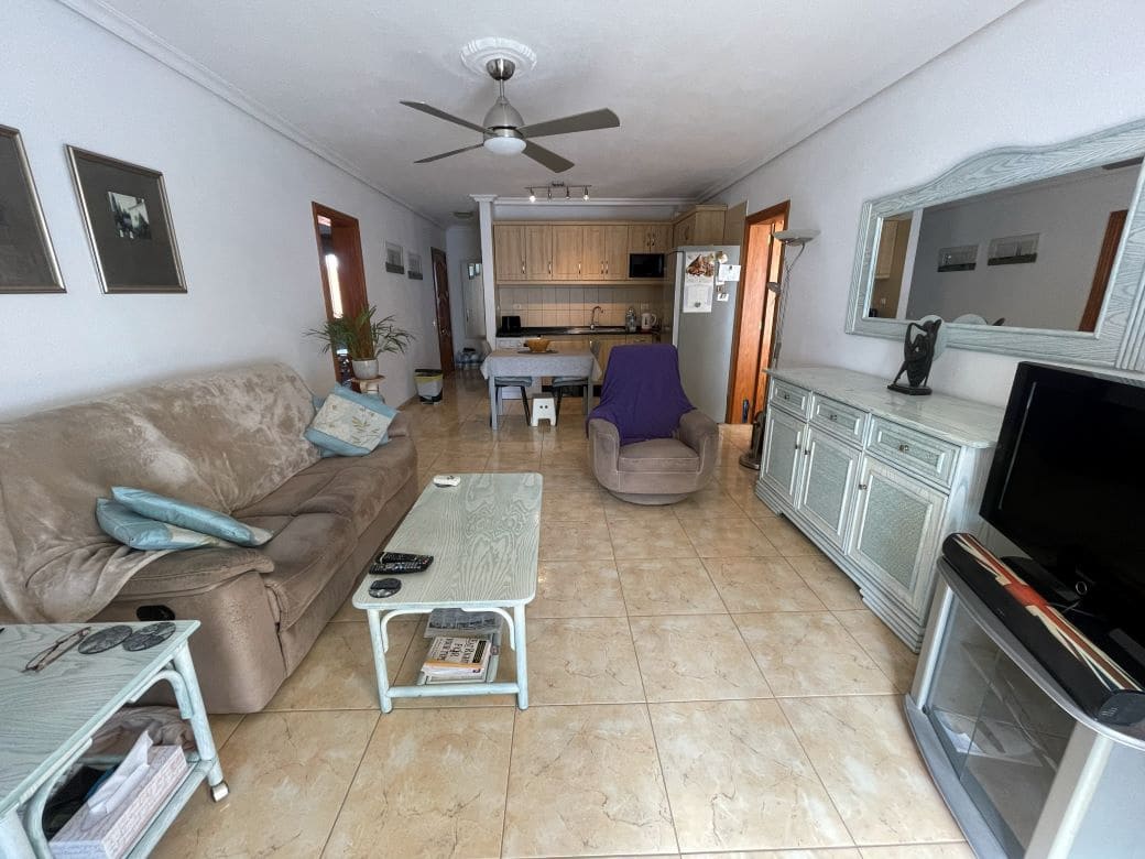 Apartamento de 2 habitaciones en San Miguel de Abona en venta con piscina - 285.000 € (Ref: 9569619)