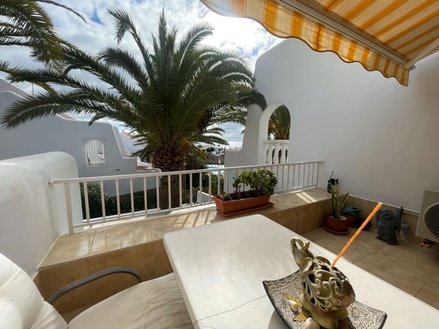 2 soveværelse Lejlighed til salg i San Miguel de Abona med swimmingpool - € 285.000 (Ref: 9569619)