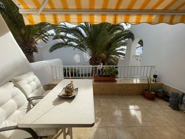 2 soveværelse Lejlighed til salg i San Miguel de Abona med swimmingpool - € 285.000 (Ref: 9569619)