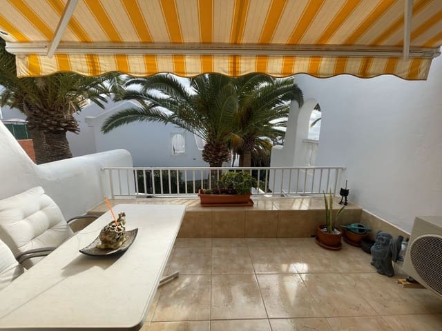 2 soveværelse Lejlighed til salg i San Miguel de Abona med swimmingpool - € 285.000 (Ref: 9569619)