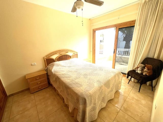 2 soveværelse Lejlighed til salg i San Miguel de Abona med swimmingpool - € 285.000 (Ref: 9569619)