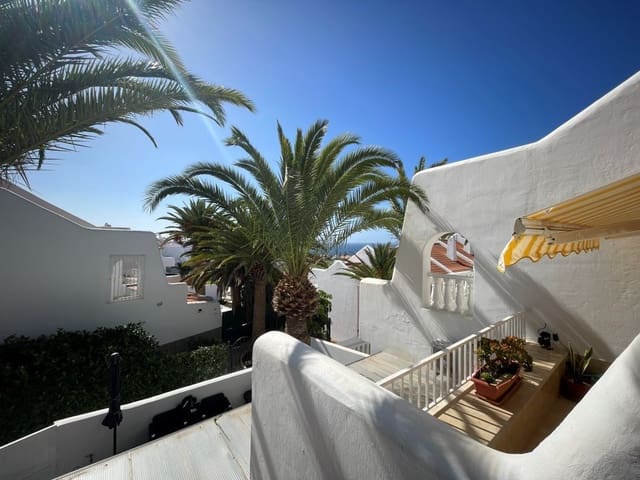 2 sypialnia Apartament na sprzedaż w San Miguel de Abona z basenem - 279 000 € (Ref: 9569619)