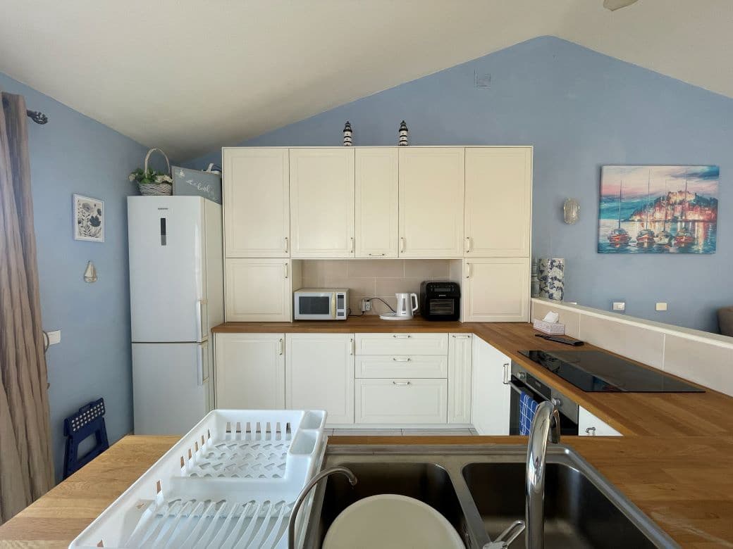 2 soverom Leilighet til salgs i Amarilla Golf med svømmebasseng - € 315 000 (Ref: 9631778)