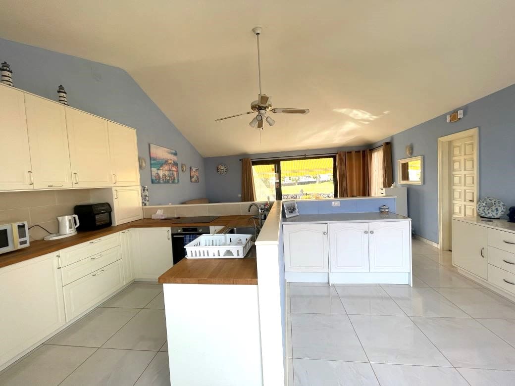 2 soverom Leilighet til salgs i Amarilla Golf med svømmebasseng - € 315 000 (Ref: 9631778)