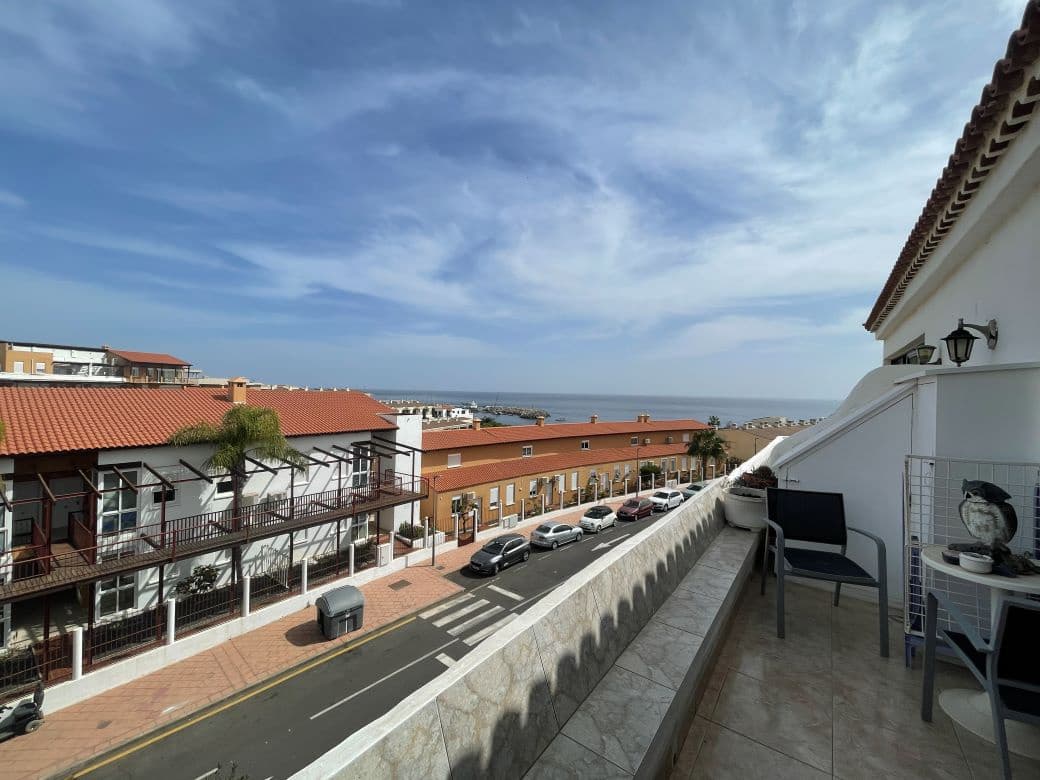 2 soverom Leilighet til salgs i Amarilla Golf med svømmebasseng - € 315 000 (Ref: 9631778)