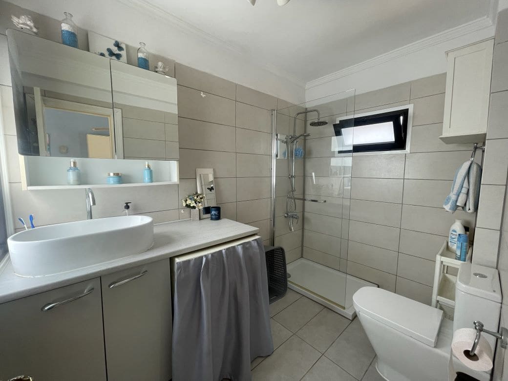 2 soverom Leilighet til salgs i Amarilla Golf med svømmebasseng - € 315 000 (Ref: 9631778)