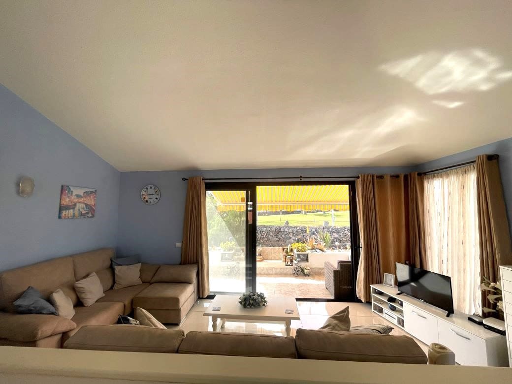 2 soverom Leilighet til salgs i Amarilla Golf med svømmebasseng - € 315 000 (Ref: 9631778)