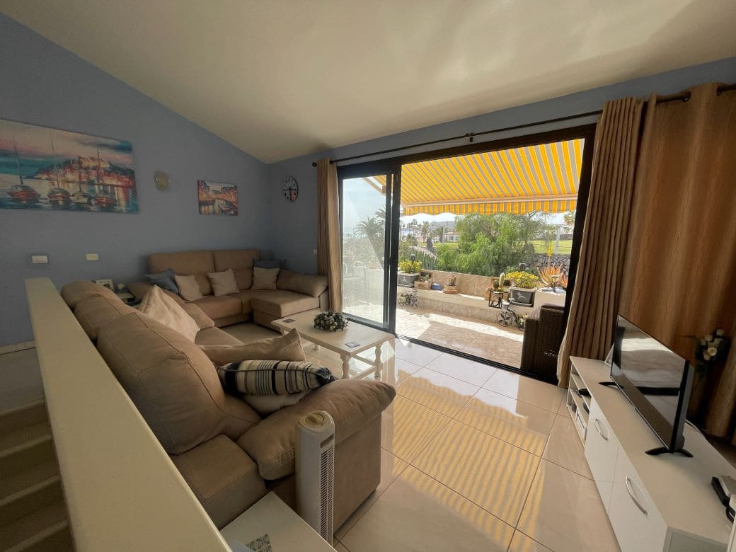 2 soverom Leilighet til salgs i Amarilla Golf med svømmebasseng - € 315 000 (Ref: 9631778)