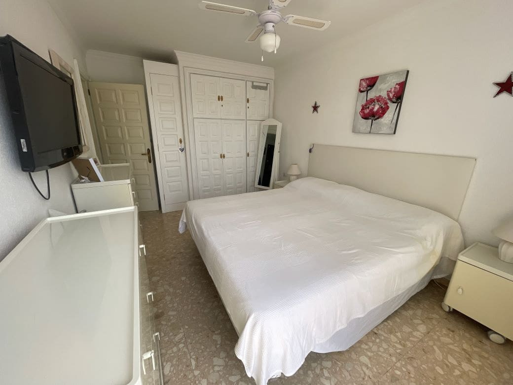 2 soverom Leilighet til salgs i Amarilla Golf med svømmebasseng - € 315 000 (Ref: 9631778)