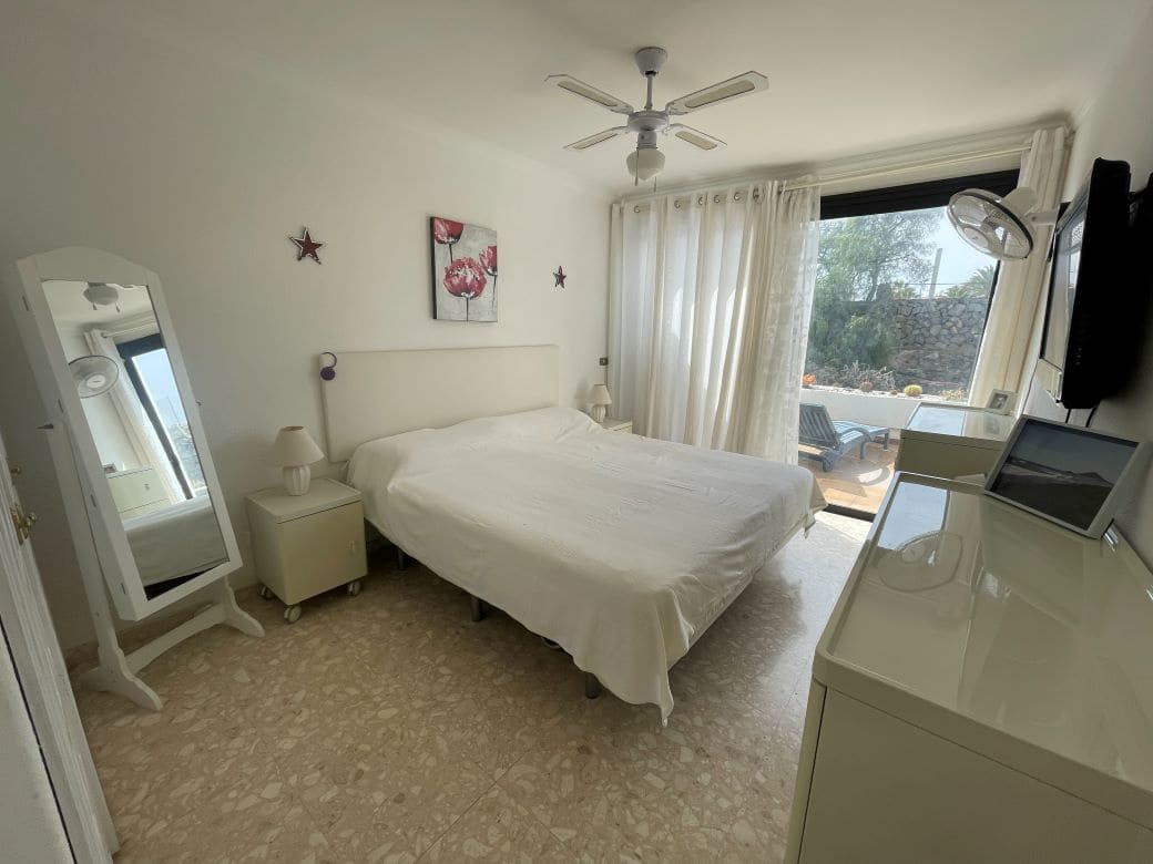 2 soverom Leilighet til salgs i Amarilla Golf med svømmebasseng - € 315 000 (Ref: 9631778)