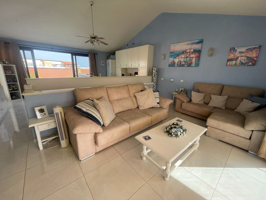 2 soverom Leilighet til salgs i Amarilla Golf med svømmebasseng - € 315 000 (Ref: 9631778)