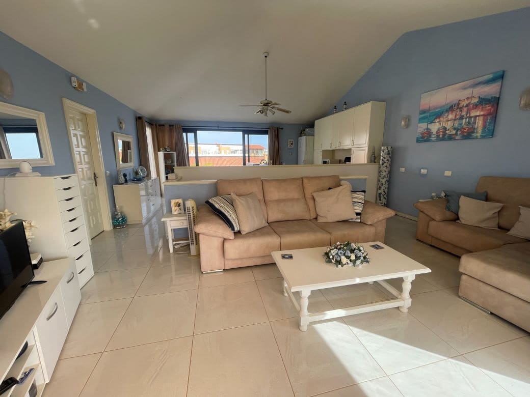 2 soverom Leilighet til salgs i Amarilla Golf med svømmebasseng - € 315 000 (Ref: 9631778)