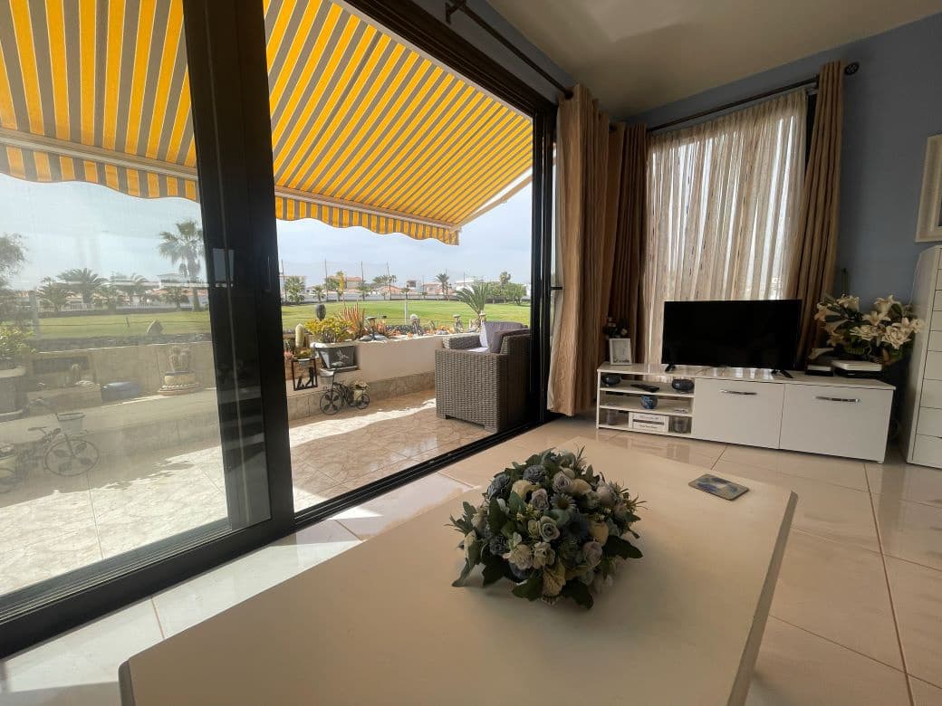 2 soverom Leilighet til salgs i Amarilla Golf med svømmebasseng - € 315 000 (Ref: 9631778)