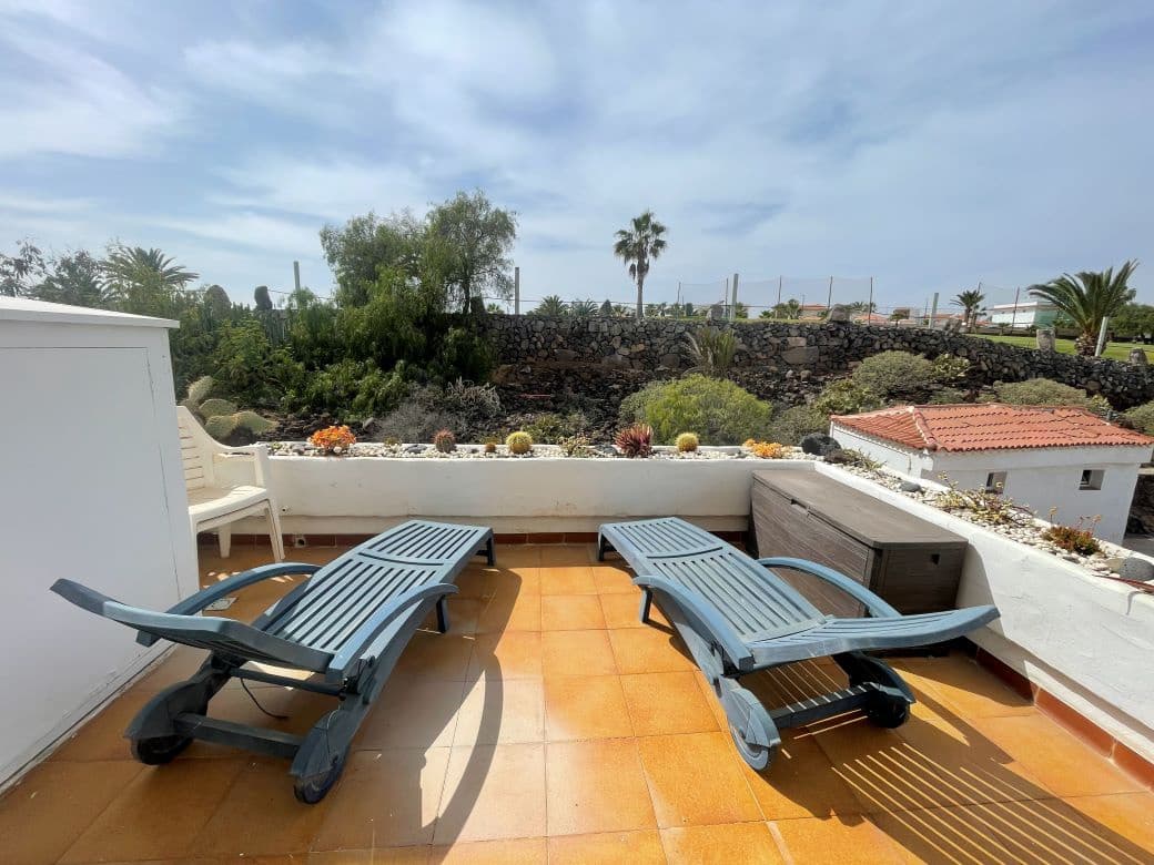 2 soverom Leilighet til salgs i Amarilla Golf med svømmebasseng - € 315 000 (Ref: 9631778)