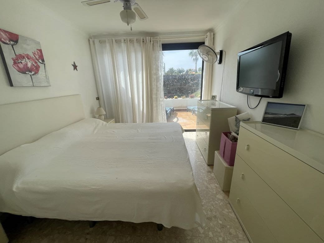 2 soverom Leilighet til salgs i Amarilla Golf med svømmebasseng - € 315 000 (Ref: 9631778)