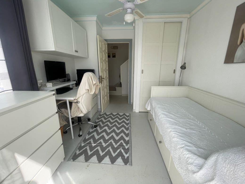 2 soverom Leilighet til salgs i Amarilla Golf med svømmebasseng - € 315 000 (Ref: 9631778)