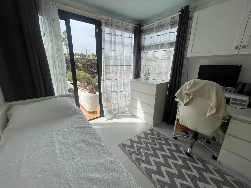 2 soverom Leilighet til salgs i Amarilla Golf med svømmebasseng - € 315 000 (Ref: 9631778)